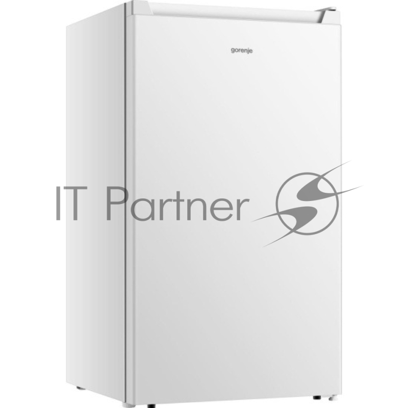 Морозильная камера Gorenje F39FPW4, белый, 55л, 3 ящика