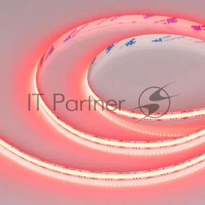 Лента светодиодная COB-X840-10mm 24V RGB (16 W/m, IP20, CSP, 5m) (-)