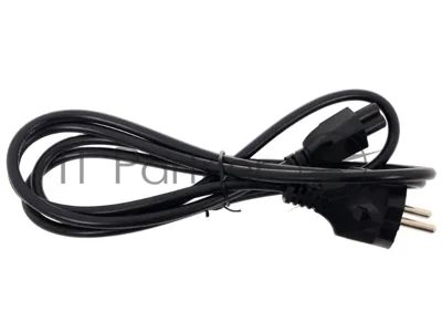 Кабель питания TV-COM TP022-IEC320-C5/SHM-1.8 1.8M
