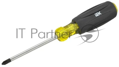 Отвертка PH2х100 Т3 IEK ARMA2L 5