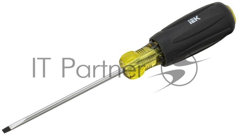 Отвертка IEK SL3,0х75 Т3 IEK ARMA2L 5