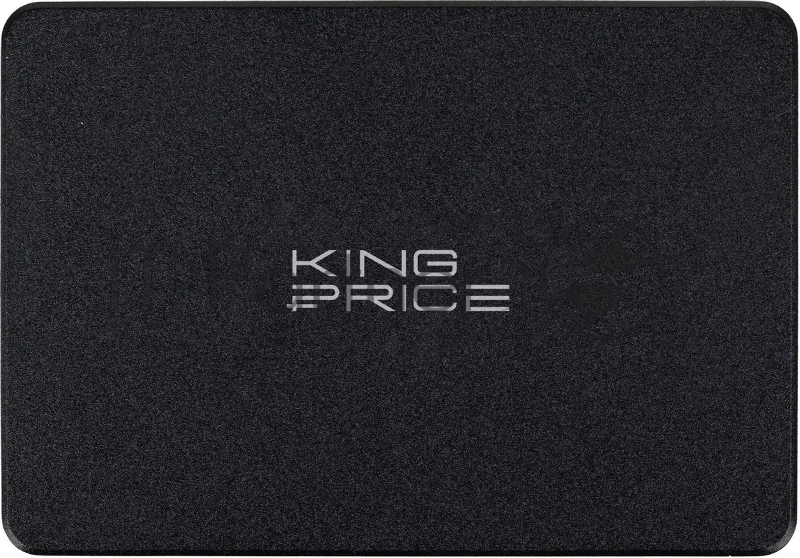Накопитель SSD KingPrice KPSS240G2, 240Gb, 2.5", SATA-III, R/W 540/460