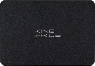 Накопитель SSD KingPrice KPSS960G2, 960Gb, 2.5", SATA-III, R/W 540/505