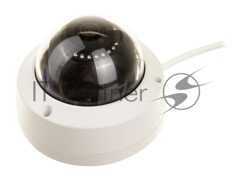 IP камера HiWatch 2Mpix DOME DS-I202(E)(4мм)