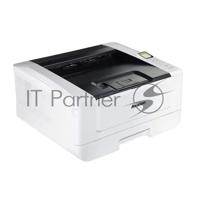 Принтер светодиодный Avision AP40 (000-1038K-0KG), А4, ч/б, печ. 40 стр/мин., 1200x1200 dpi, Ethernet (RJ-45), USB 2