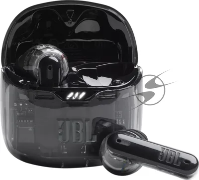 Наушники JBL ghost черный TUNE FLEX