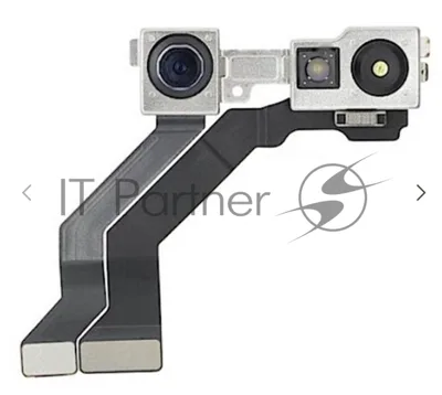 Камера передняя (селфи) для Apple iPhone 13 Pro Max