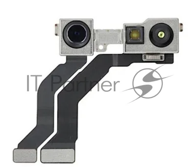 Камера передняя (селфи) для Apple iPhone 13 Mini