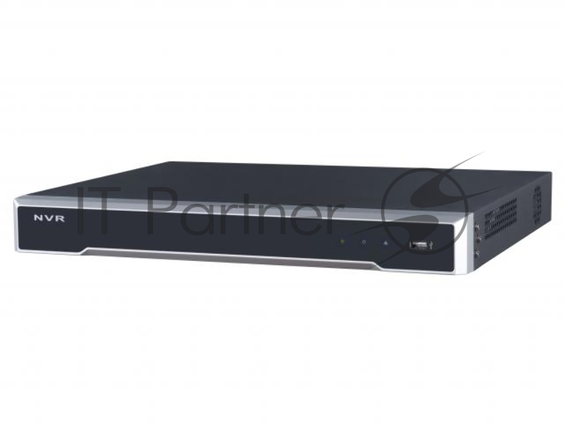 IP-видеорегистратор HIKVISION DS-7616NI-M2/16P 16CH POE