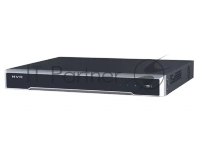 IP-видеорегистратор HIKVISION DS-7616NI-M2/16P 16CH POE