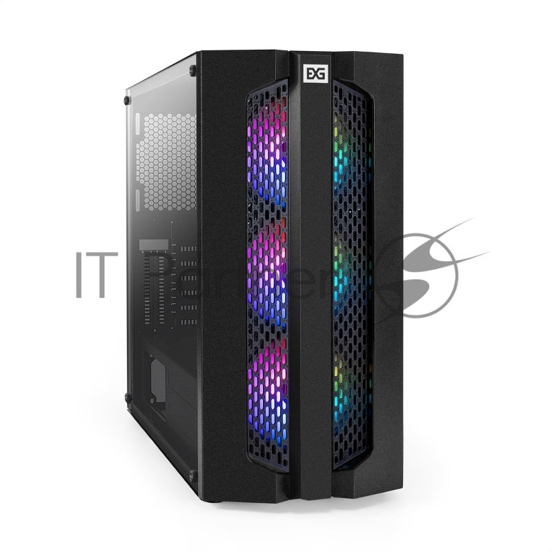 Компьютерный корпус EXEGATE EX294966RUS MIDITOWER EVO-9205 ATX