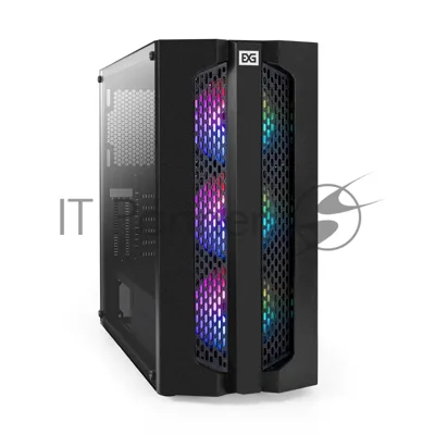Компьютерный корпус EXEGATE EX294966RUS MIDITOWER EVO-9205 ATX