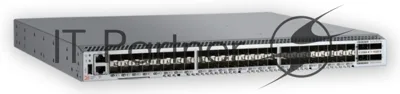 Коммутатор Brocade G620, 48×32 Гбит/с FC SFP SWL, управляемый