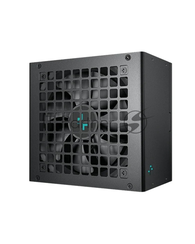 Блок питания Deepcool/GamerStorm PL550, 550Вт, 120мм, черный