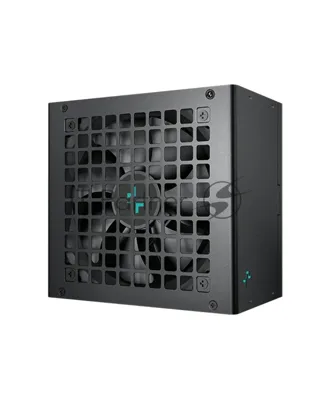 Блок питания Deepcool/GamerStorm PL550, 550Вт, 120мм, черный