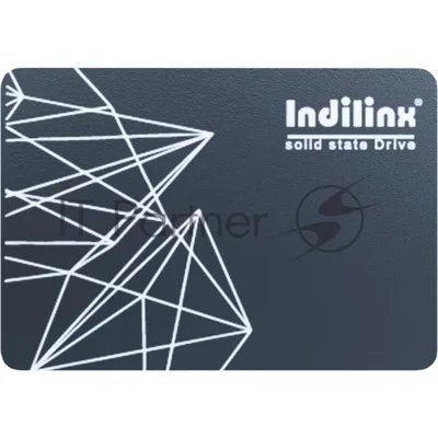 Накопитель SSD Indilinx IND-S325S, 240Gb, SATA III, 2.5", R/W 500/420