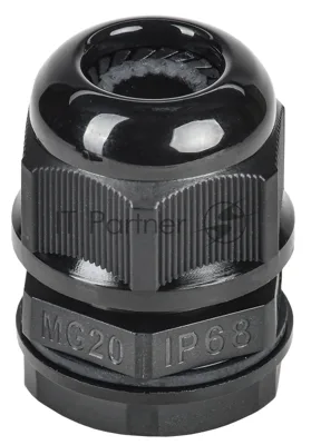 Сальник IEK MG 20 диаметр проводника 8,5-14мм IP68
