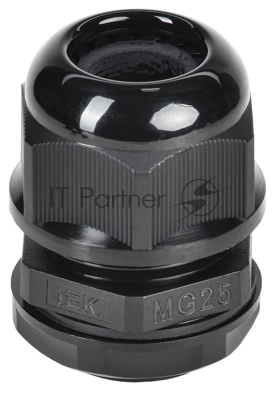 Сальник IEK MG 25 диаметр проводника 13-18мм IP68