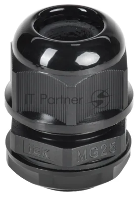 Сальник IEK MG 25 диаметр проводника 13-18мм IP68