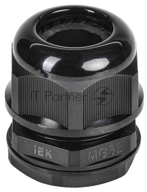 Сальник IEK MG 32 диаметр проводника 18-25мм IP68