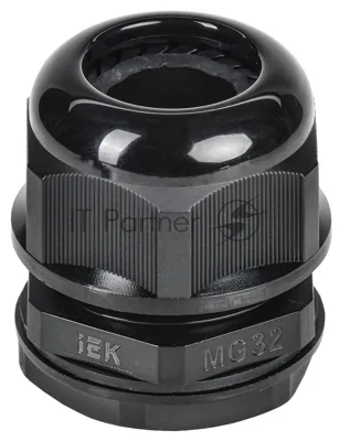 Сальник IEK MG 32 диаметр проводника 18-25мм IP68