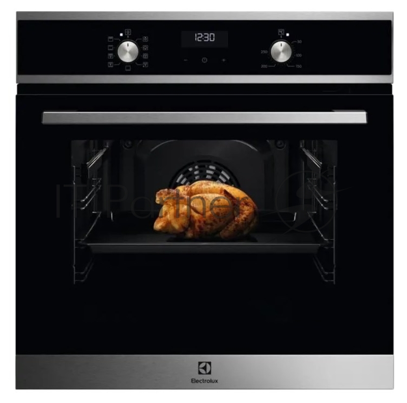 Духовой шкаф Electrolux EOD5H70BX