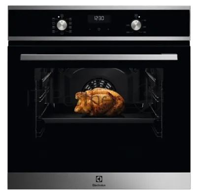 Духовой шкаф Electrolux EOD5H70BX