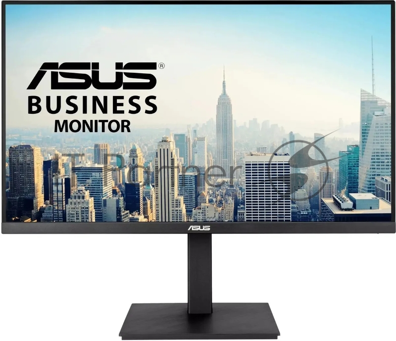 Монитор 31.5" ASUS VA32UQSB IPS 3840x2160, 60 Гц, 4 мс, 16:9, 350 кд/м2, 2xHDMI, 1хDP, 1x3.5 мм, черный