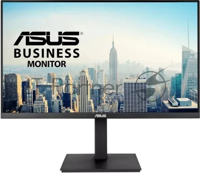 Монитор 31.5" ASUS VA32UQSB IPS 3840x2160, 60 Гц, 4 мс, 16:9, 350 кд/м2, 2xHDMI, 1хDP, 1x3.5 мм, черный