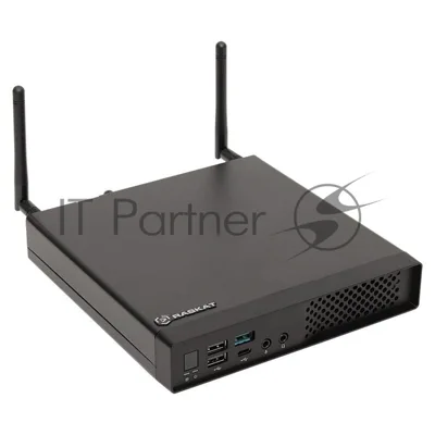 Компьютер Raskat Standart 507 (Intel Core i5-12400, H610, RAM 16Gb, SSD 256Gb, noOS)