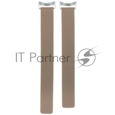 Ремешок для смарт-часов Xiaomi Smart Band 8 Chain Strap черный