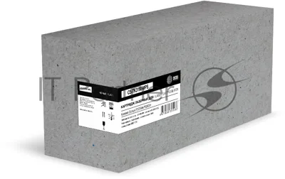 Картридж лазерный Cactus CS-TK3190-MPS черный (30000 стр.) для Kyocera Ecosys P3055dn/P3060dn