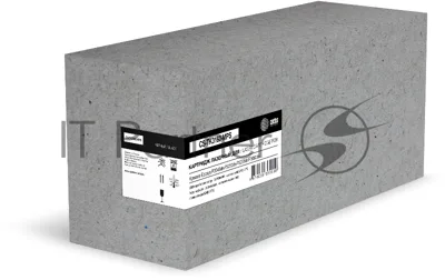 Картридж лазерный Cactus CS-TK3160-MPS TK-3160 черный (25000 стр.) для Kyocera Ecosys P3045dn/P3050dn/P3055dn/P3060dn