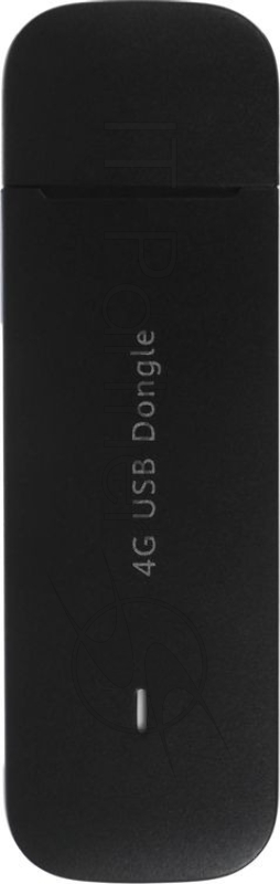Модем 3G/4G Huawei BROVI E3372-325 USB черный