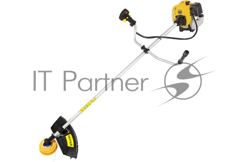 Триммер бензиновый Huter GGT-2500ТA, 3,3 л.с.
