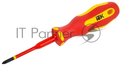 Отвертка диэлектрическая SLIM PH1х80 Т2 ARMA2L 5