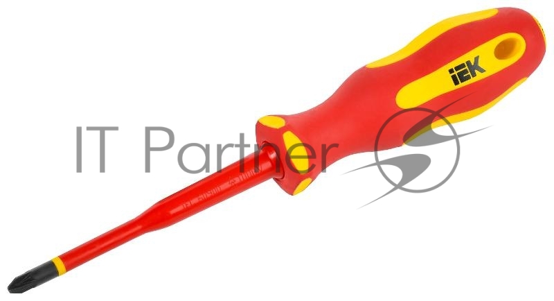 Отвертка диэлектрическая SLIM PZ2х100 Т2 ARMA2L 5