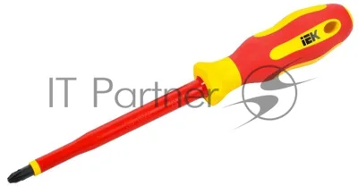 Отвертка диэлектрическая PZ3х150 Т2 ARMA2L 5