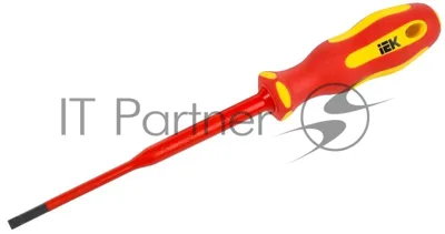 Отвертка диэлектрическая SL3,5х100 Т2 ARMA2L 5