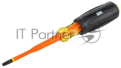 Отвертка диэлектрическая SLIM PH/SL2х100 Т3 ARMA2L 5