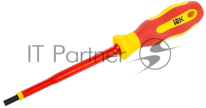 Отвертка диэлектрическая SL5,5х125 Т2 ARMA2L 5