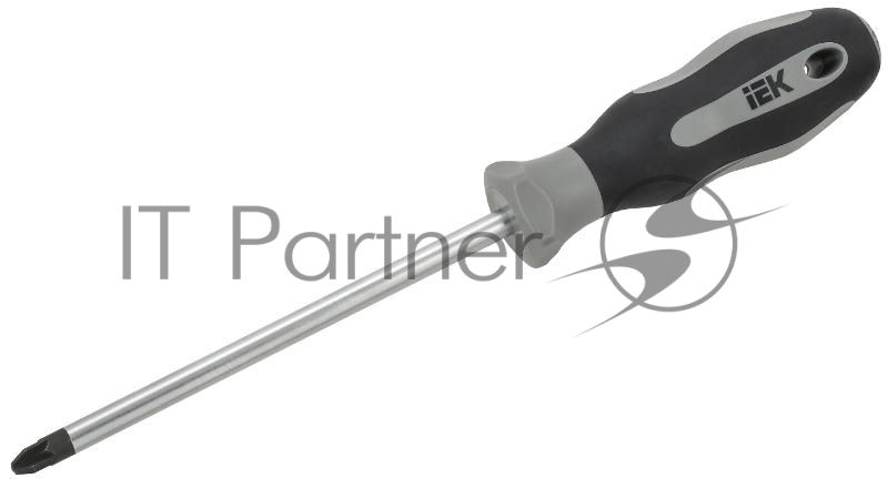 Отвертка IEK PZ3х150 Т2 ARMA2L 5