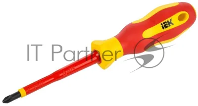 Отвертка диэлектрическая PZ2х100 Т2 ARMA2L 5