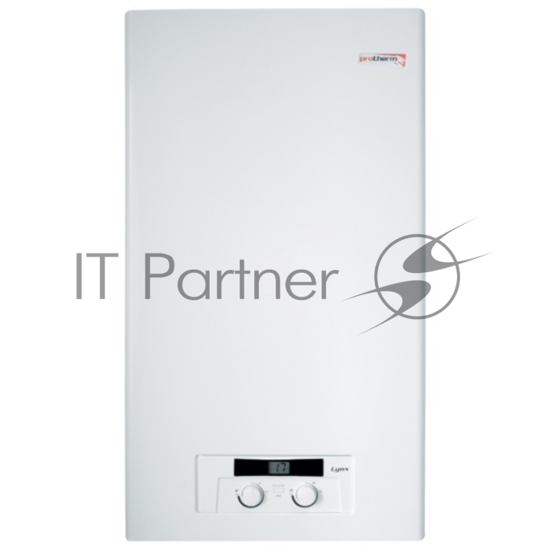 Котел газовый PROTHERM Рысь HK 24 настенный 24 кВт двухконтурный с закрытой камерой сгорания
