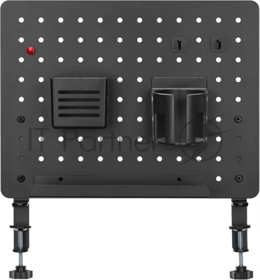 Органайзер Cactus CS-PB-BK черный
