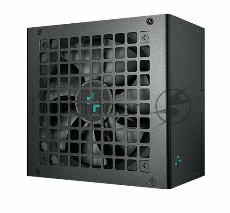 Блок питания Deepcool/GamerStorm PL650D, 650Вт, 80 PLUS Bronze, 120мм, черный
