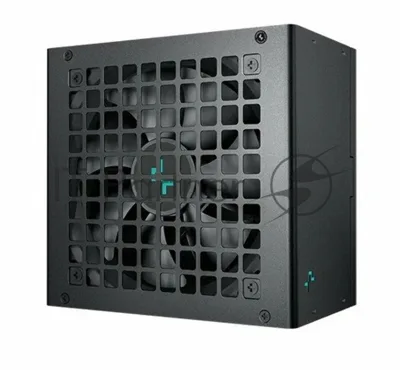 Блок питания Deepcool/GamerStorm PL750D, 750Вт, 80 PLUS Bronze, 120мм, черный