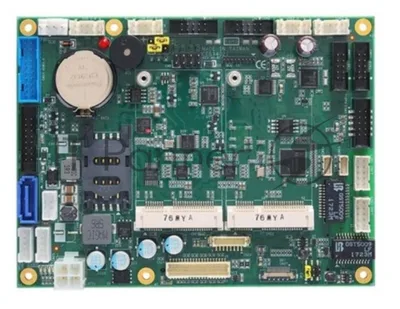 Карта расширения RISER CEB94021VGA AXIOMTEK