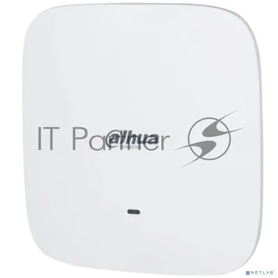 Беспроводная точка доступа DAHUA DH-EAP6218-C 1xRJ-45 1Gb, 1xRJ45 1Gb (WAN, PoE), 2.4 ГГц: 574 Мбит/с, 5 ГГц: 1201 Мбит/с