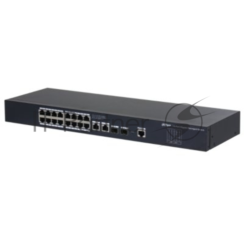 Коммутатор Dahua DH-SG4020, RJ45, SFP